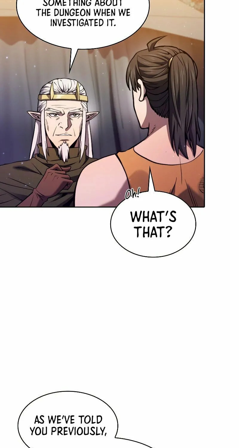 Read The Celestial Returned from Hell chapter 129 image 23 on Lezhin