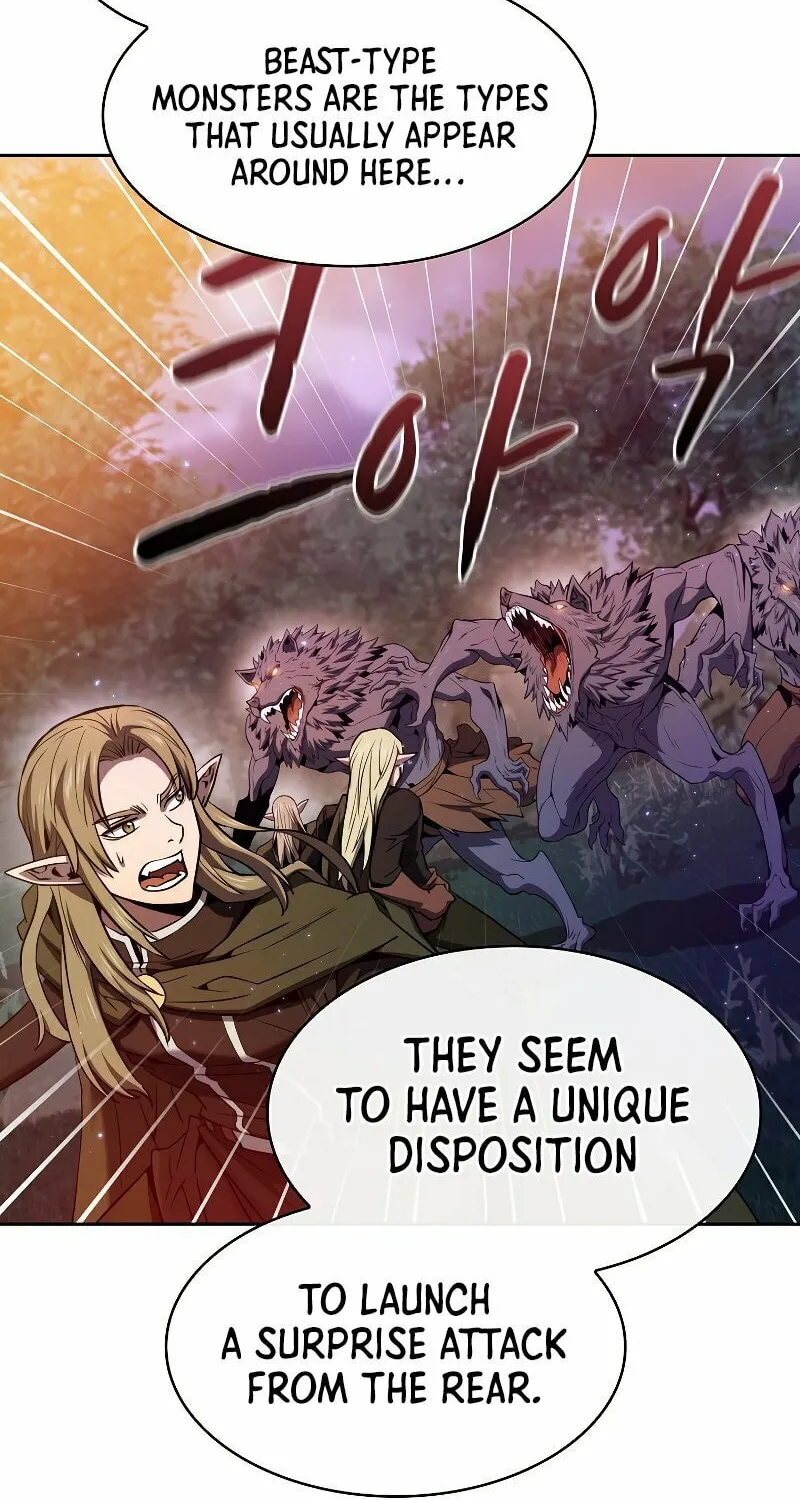 Read The Celestial Returned from Hell chapter 129 image 24 on Lezhin