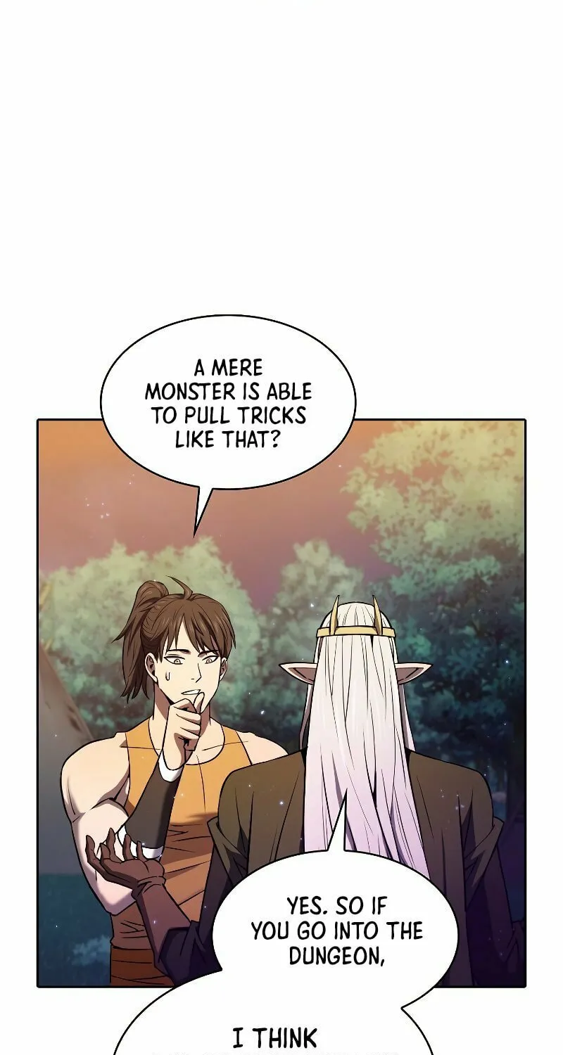 Read The Celestial Returned from Hell chapter 129 image 25 on Lezhin