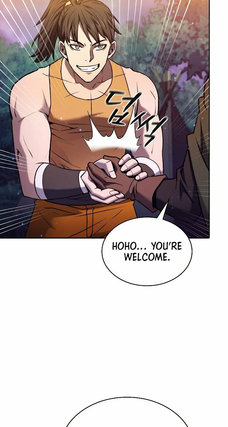 Read The Celestial Returned from Hell chapter 129 image 29 on Lezhin