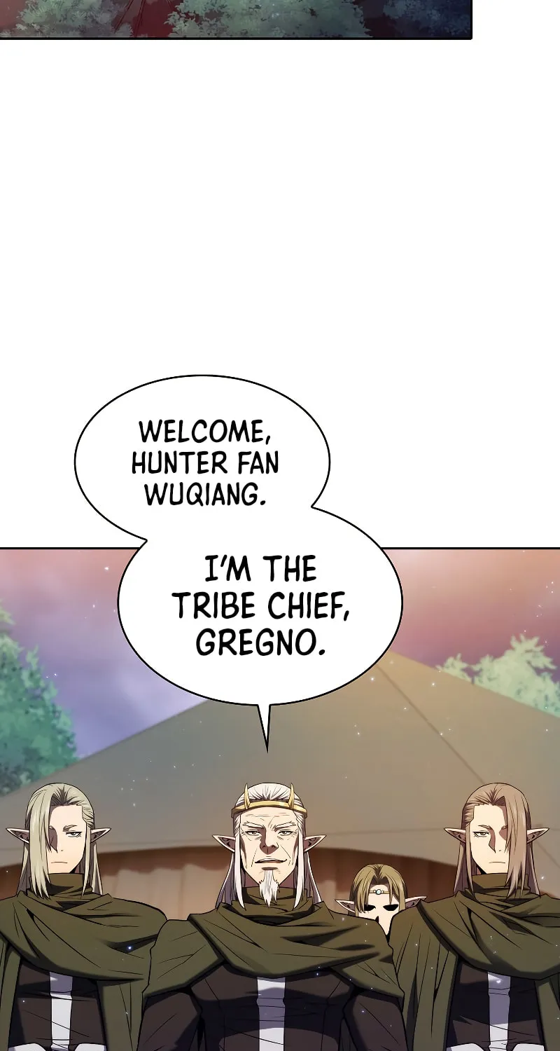 Read The Celestial Returned from Hell chapter 129 image 3 on Lezhin