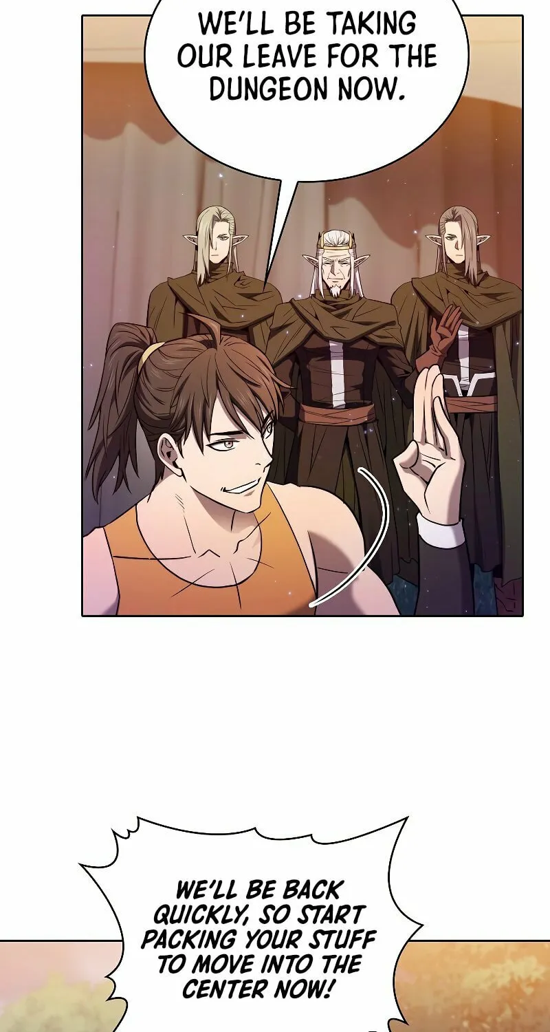Read The Celestial Returned from Hell chapter 129 image 30 on Lezhin
