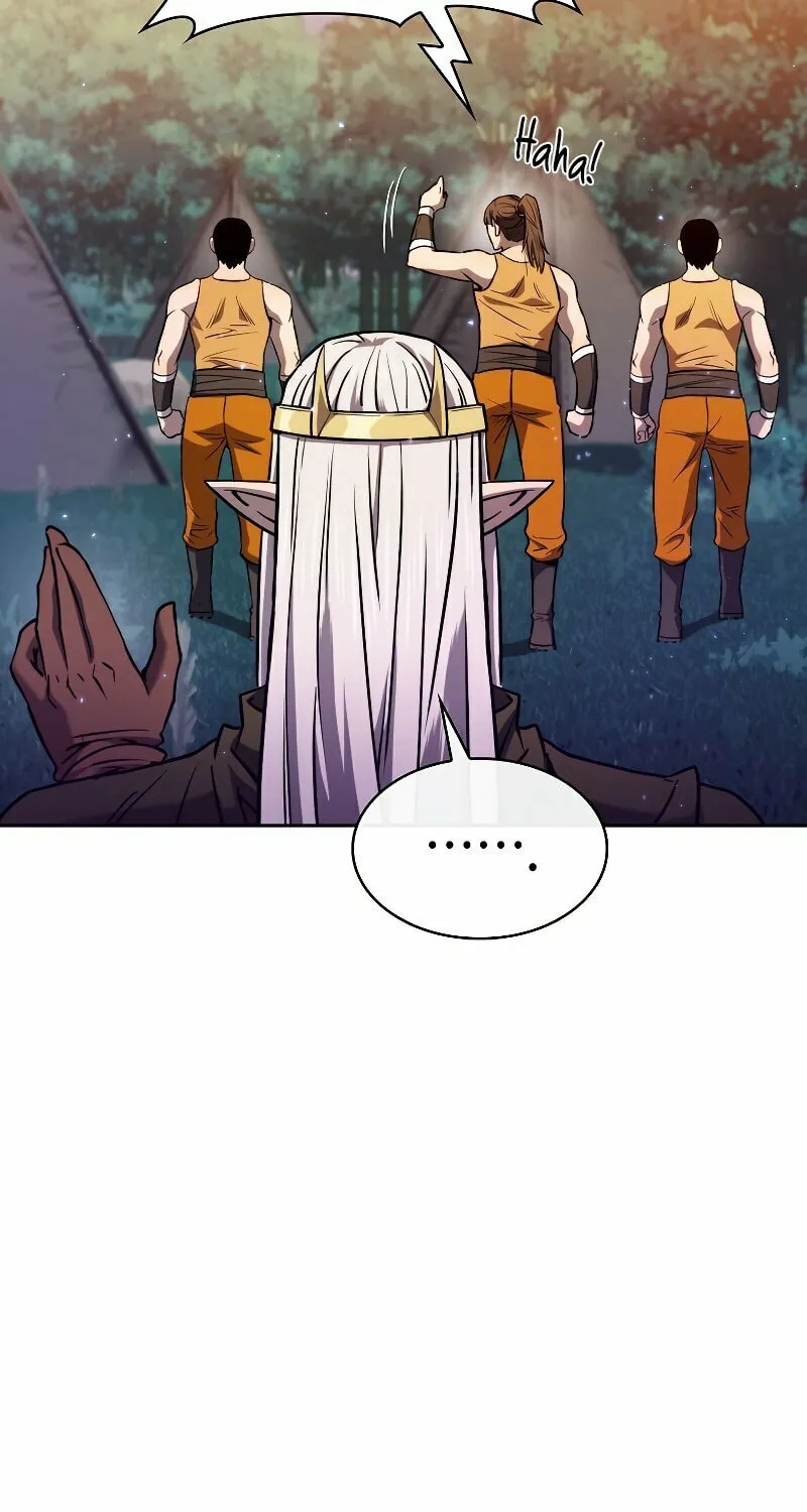 Read The Celestial Returned from Hell chapter 129 image 31 on Lezhin