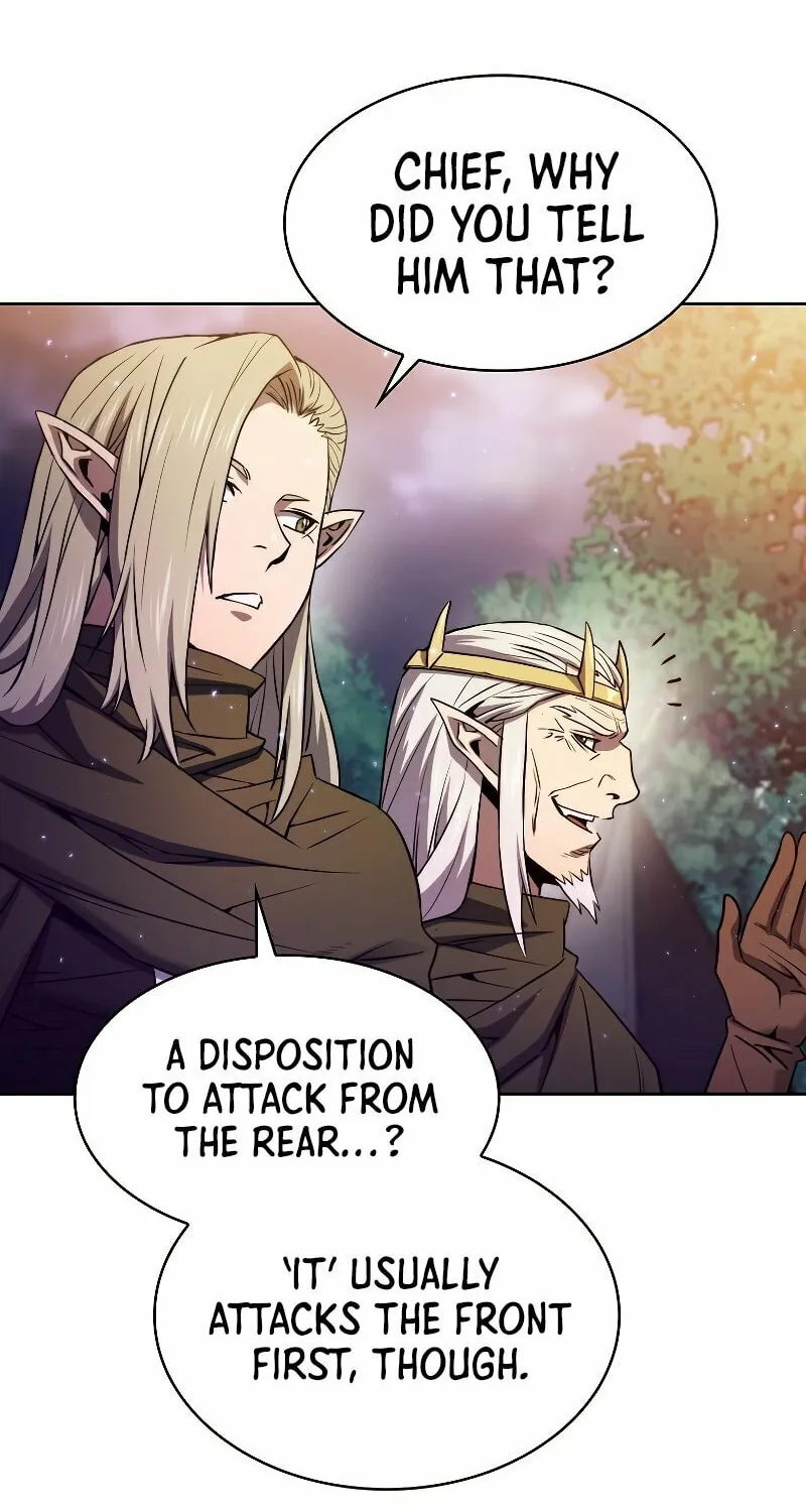 Read The Celestial Returned from Hell chapter 129 image 32 on Lezhin