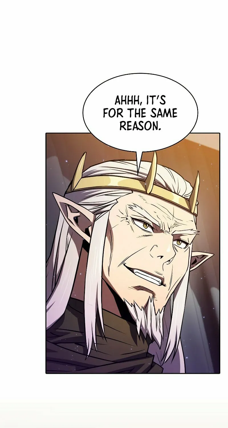 Read The Celestial Returned from Hell chapter 129 image 33 on Lezhin