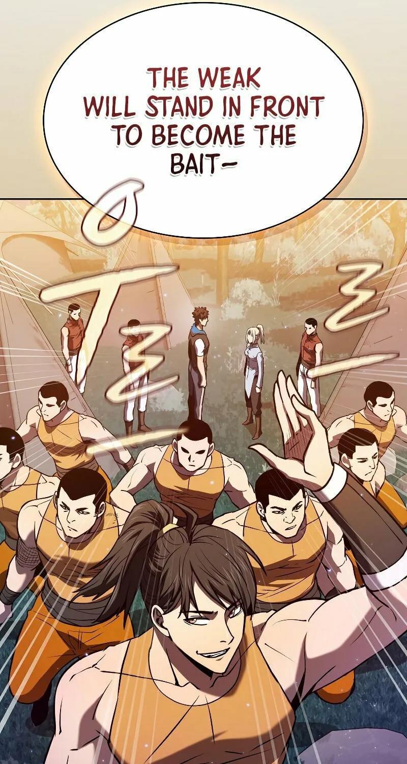Read The Celestial Returned from Hell chapter 129 image 35 on Lezhin