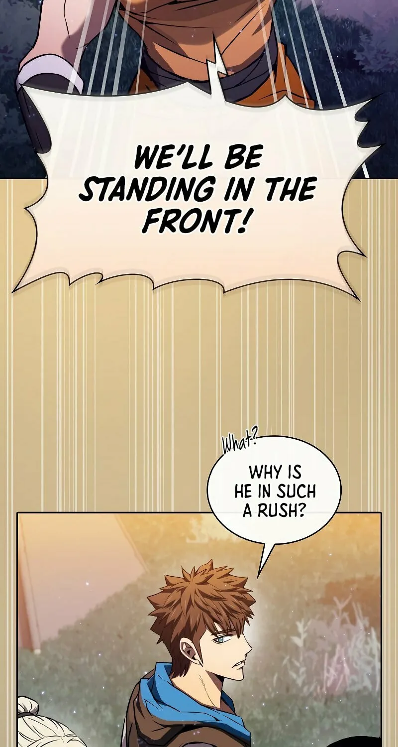 Read The Celestial Returned from Hell chapter 129 image 36 on Lezhin
