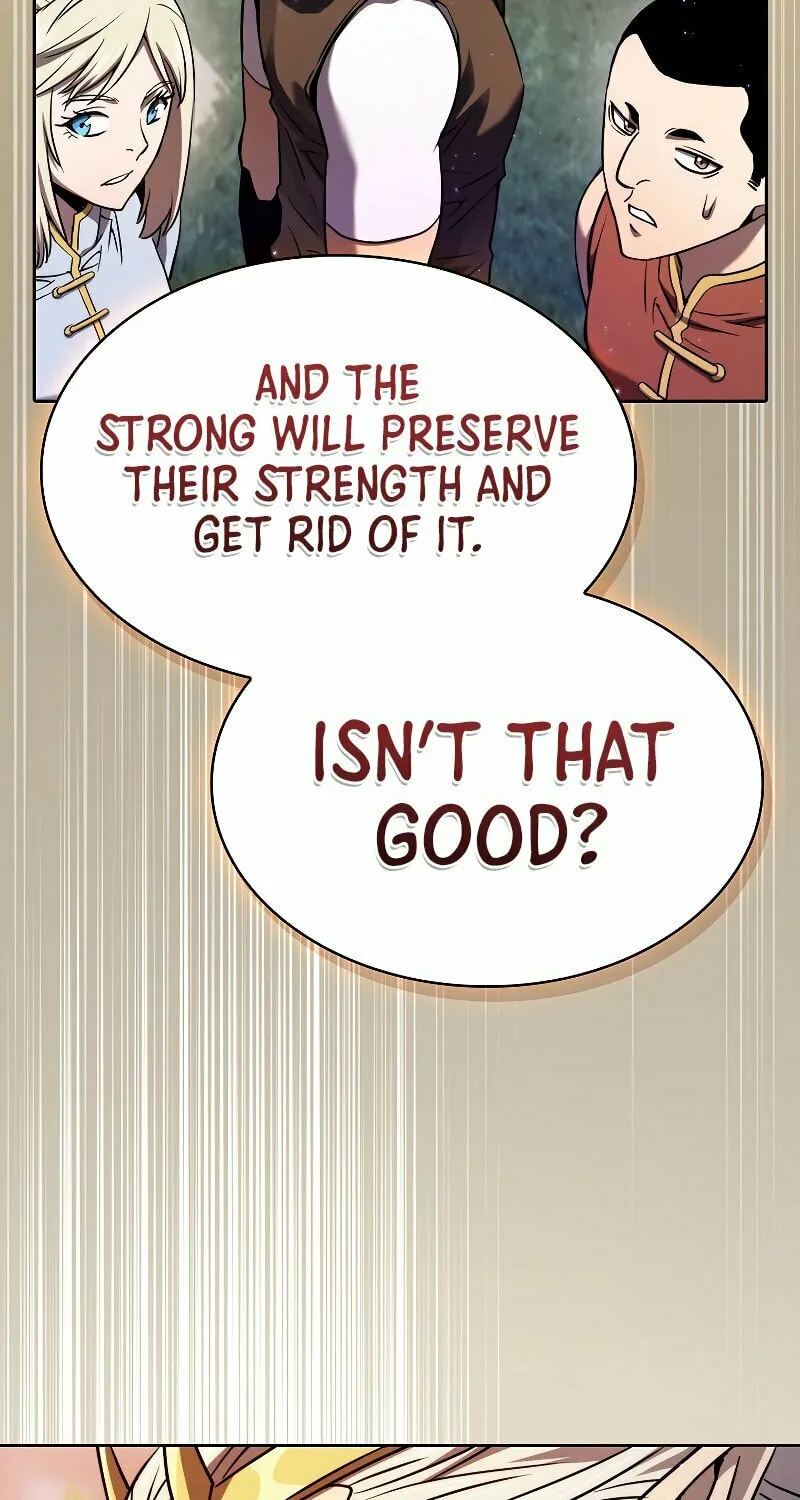 Read The Celestial Returned from Hell chapter 129 image 37 on Lezhin