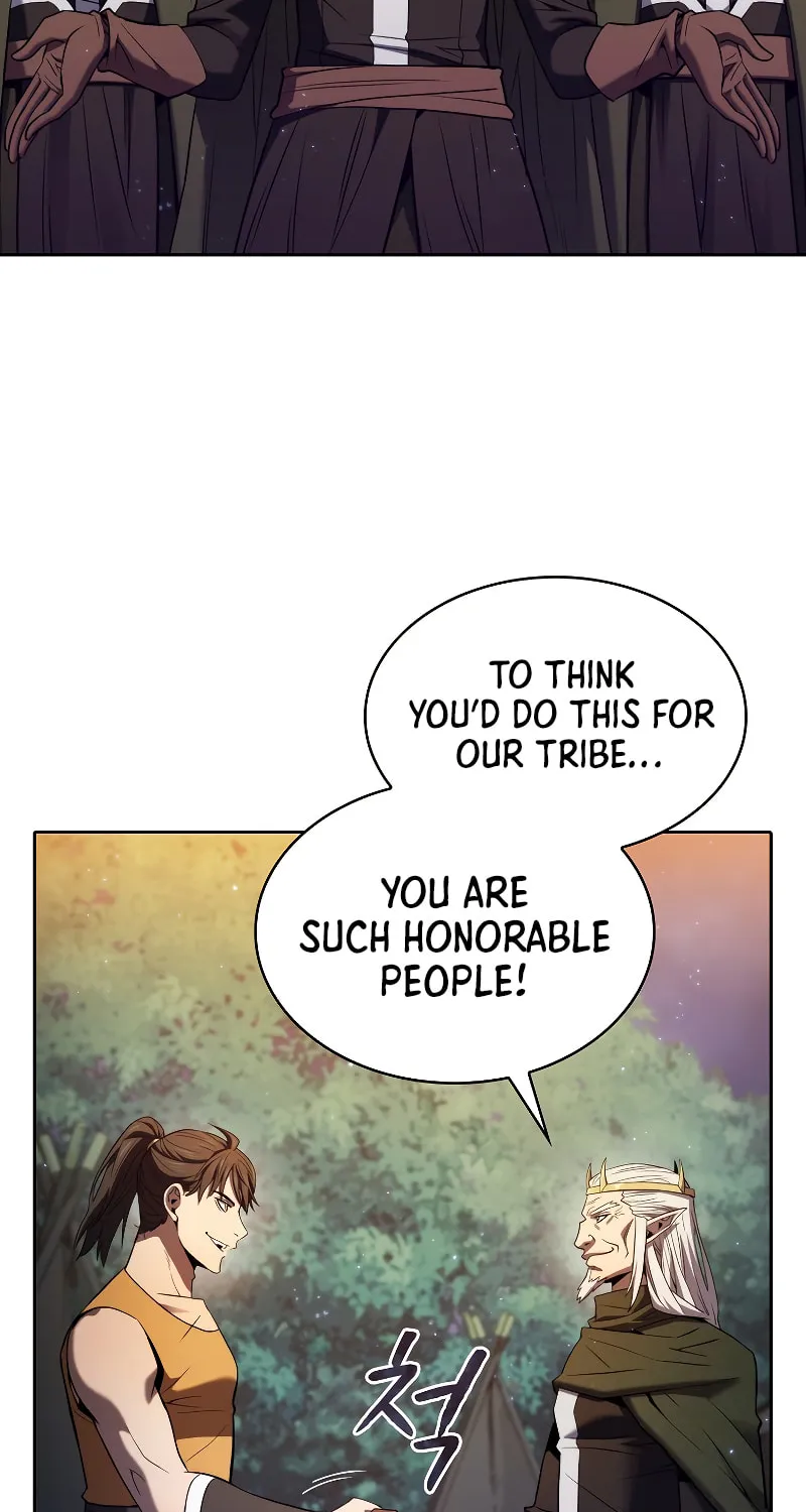 Read The Celestial Returned from Hell chapter 129 image 4 on Lezhin