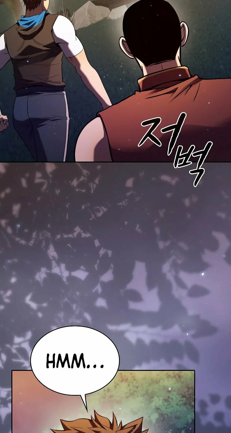 Read The Celestial Returned from Hell chapter 129 image 41 on Lezhin