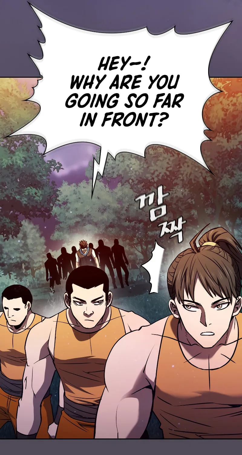 Read The Celestial Returned from Hell chapter 129 image 43 on Lezhin