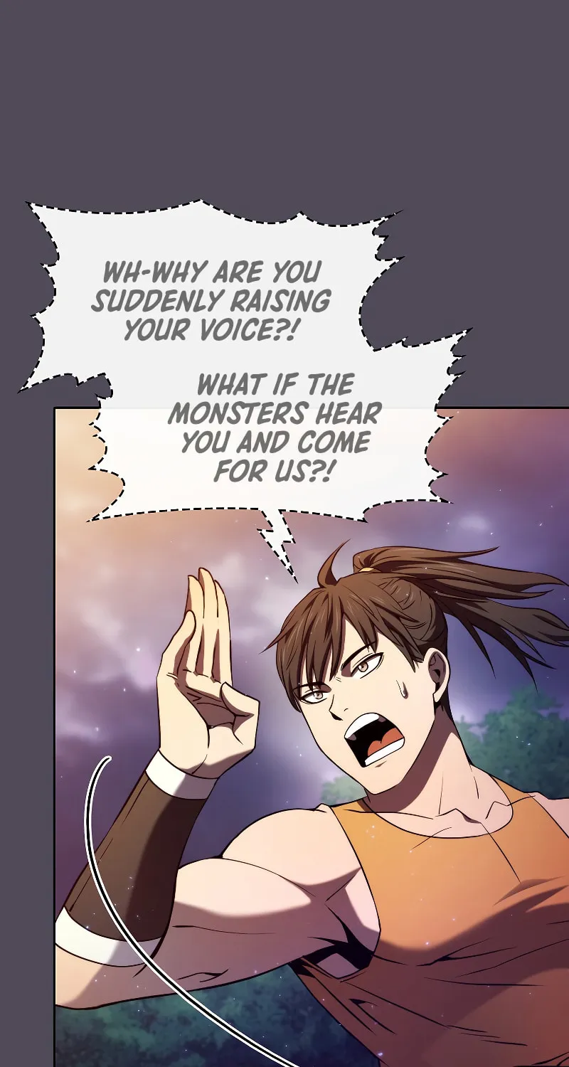 Read The Celestial Returned from Hell chapter 129 image 44 on Lezhin