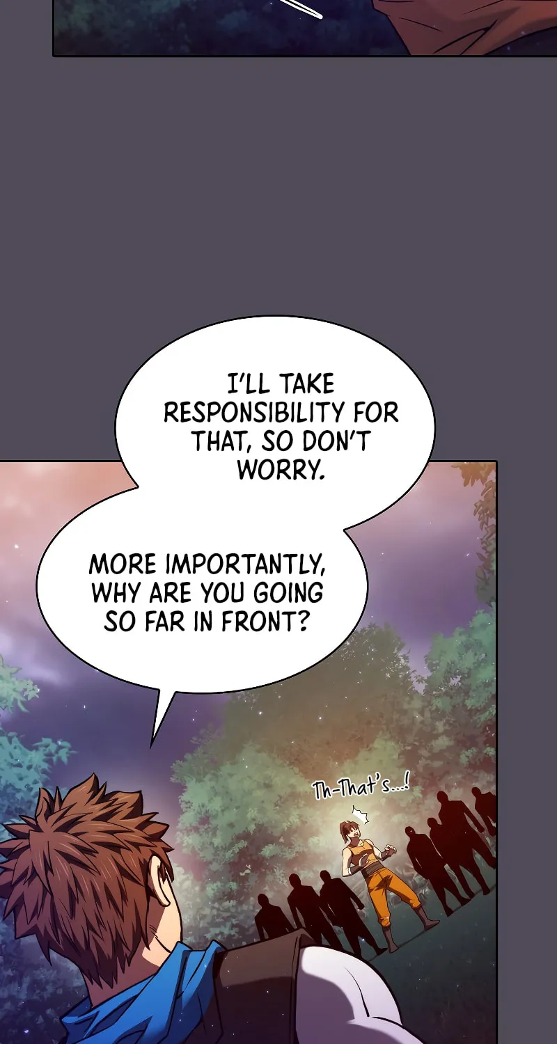 Read The Celestial Returned from Hell chapter 129 image 45 on Lezhin