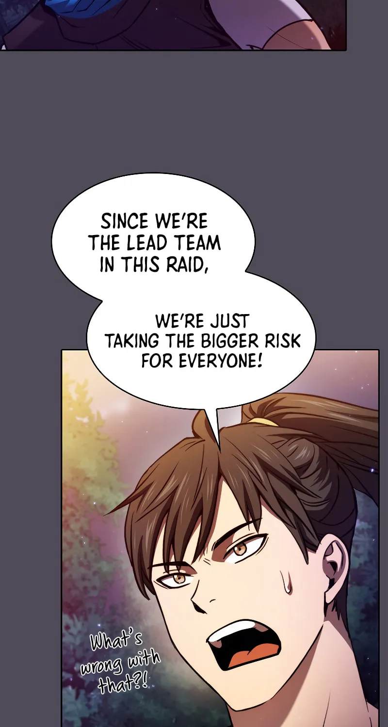 Read The Celestial Returned from Hell chapter 129 image 46 on Lezhin