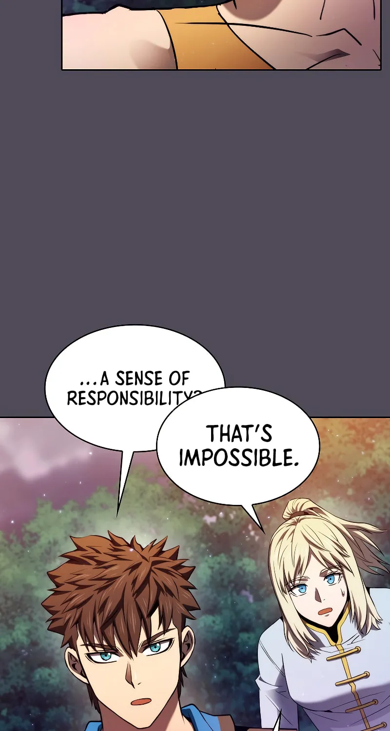 Read The Celestial Returned from Hell chapter 129 image 47 on Lezhin