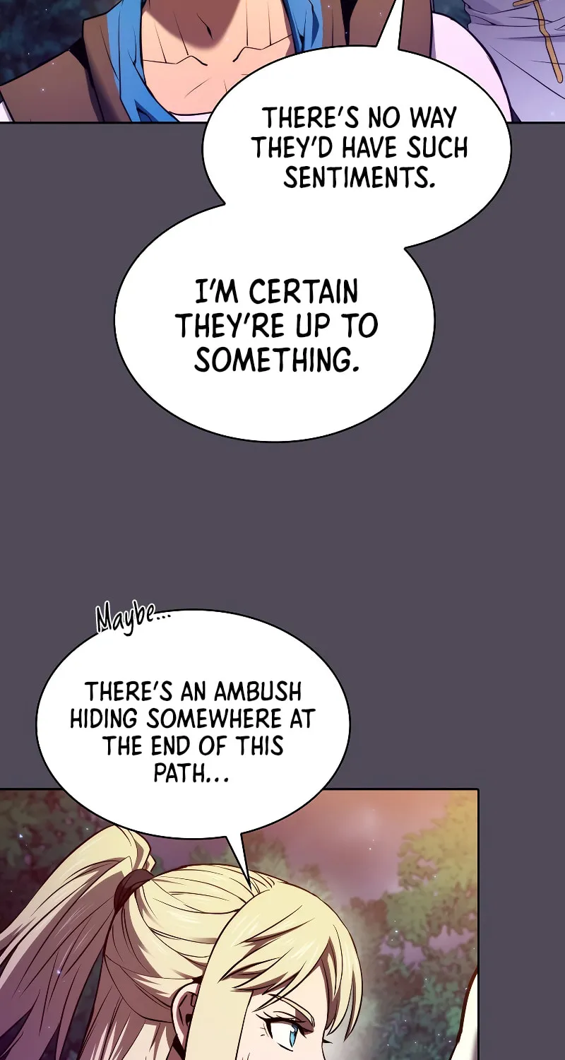 Read The Celestial Returned from Hell chapter 129 image 48 on Lezhin