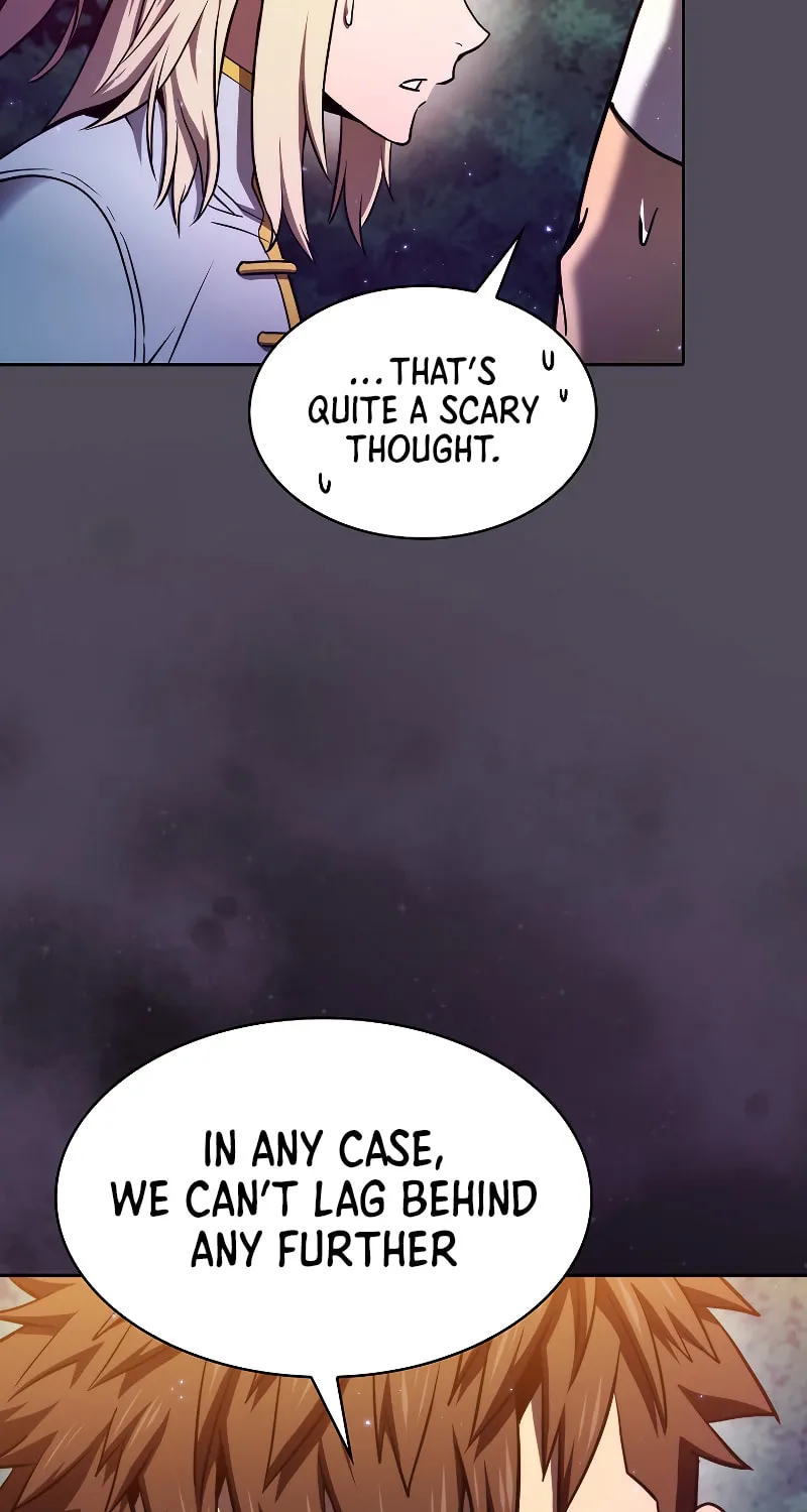 Read The Celestial Returned from Hell chapter 129 image 49 on Lezhin