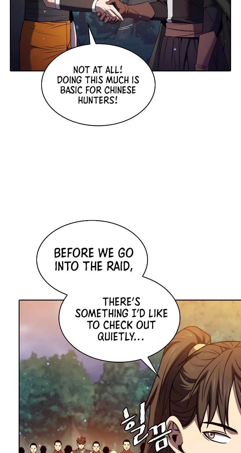 Read The Celestial Returned from Hell chapter 129 image 5 on Lezhin