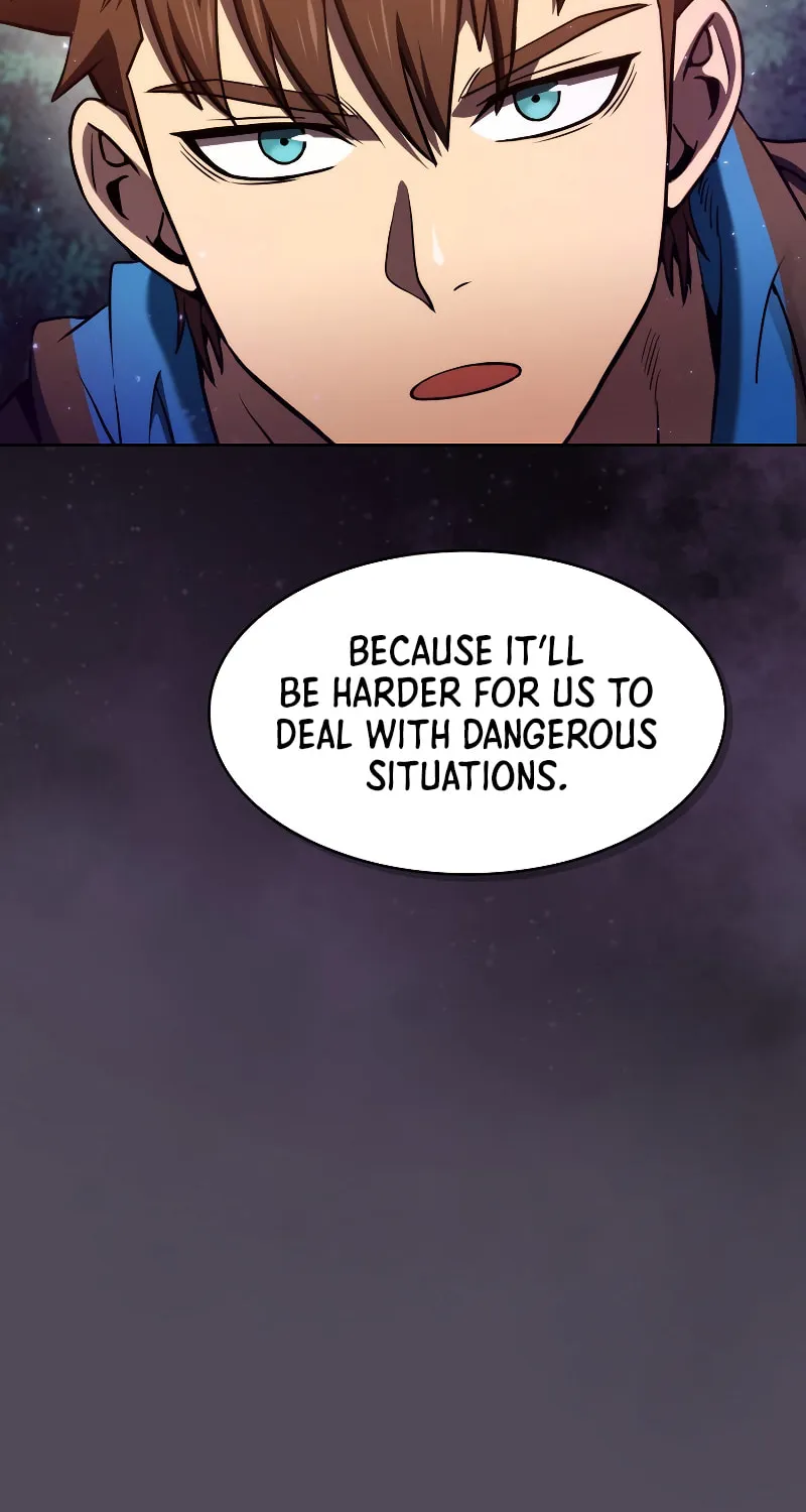 Read The Celestial Returned from Hell chapter 129 image 50 on Lezhin