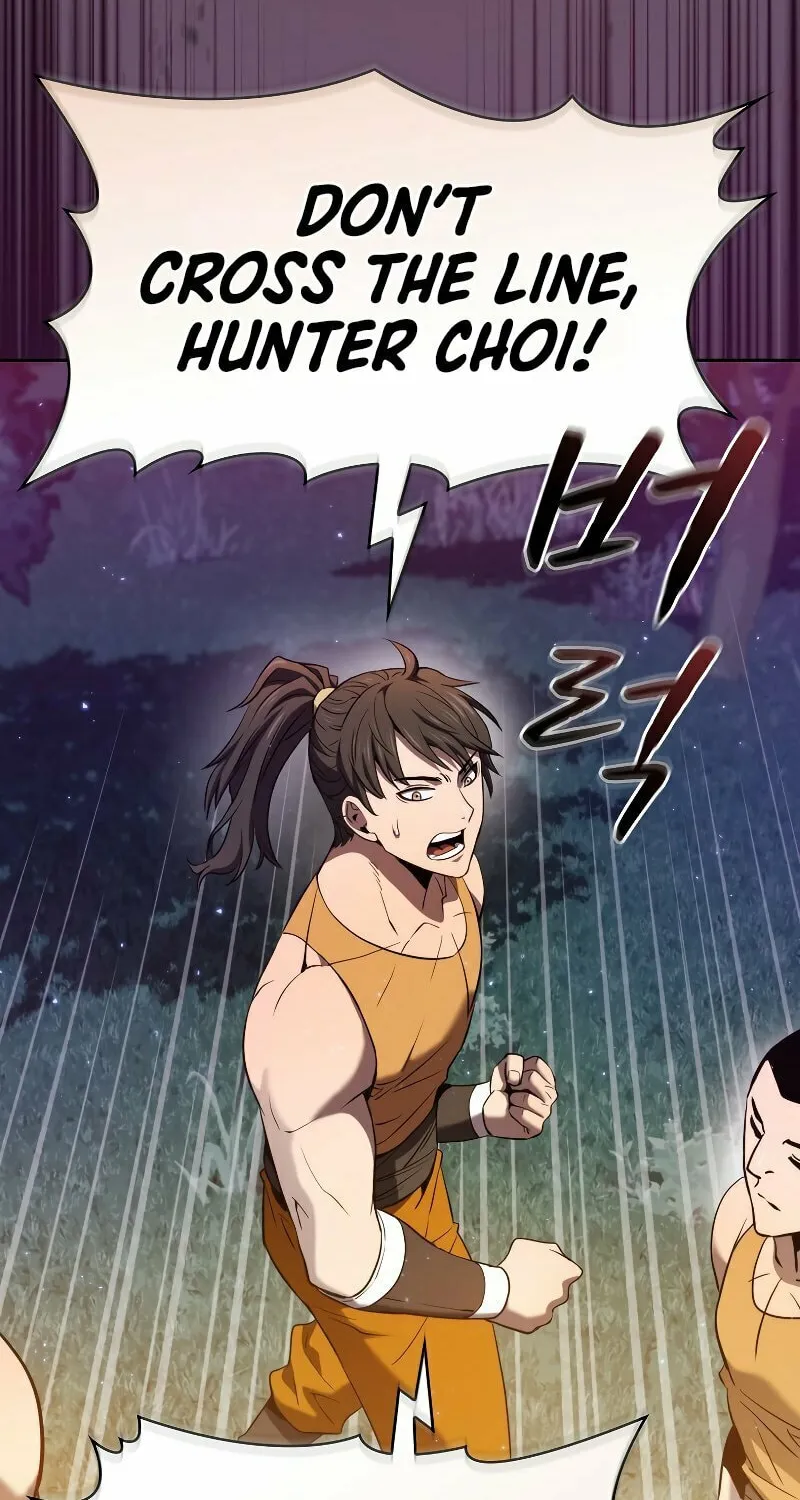 Read The Celestial Returned from Hell chapter 129 image 53 on Lezhin