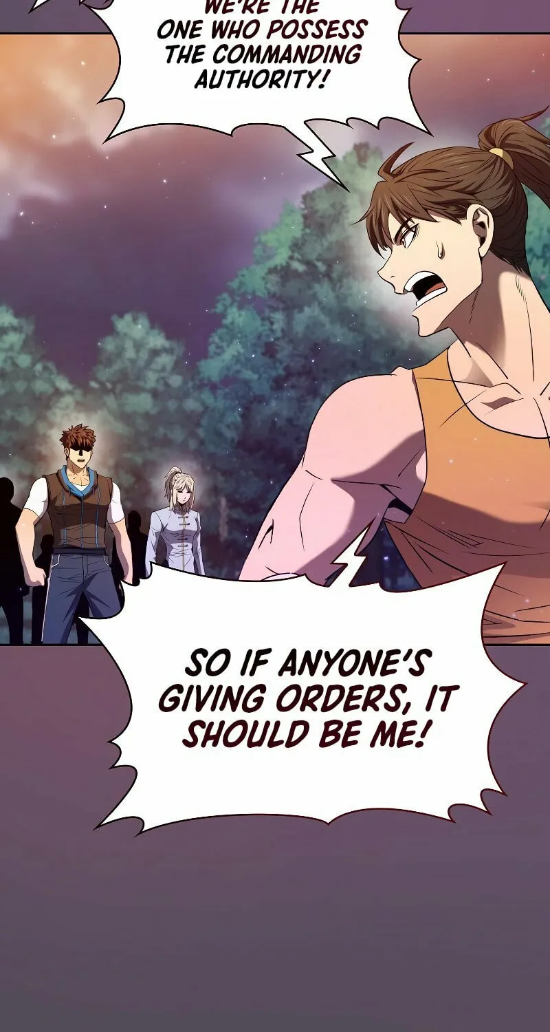 Read The Celestial Returned from Hell chapter 129 image 55 on Lezhin