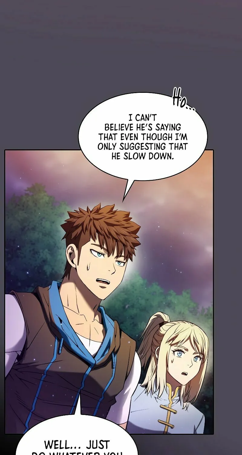 Read The Celestial Returned from Hell chapter 129 image 56 on Lezhin