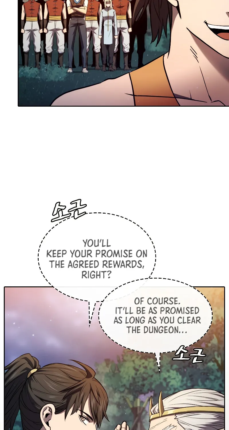 Read The Celestial Returned from Hell chapter 129 image 6 on Lezhin