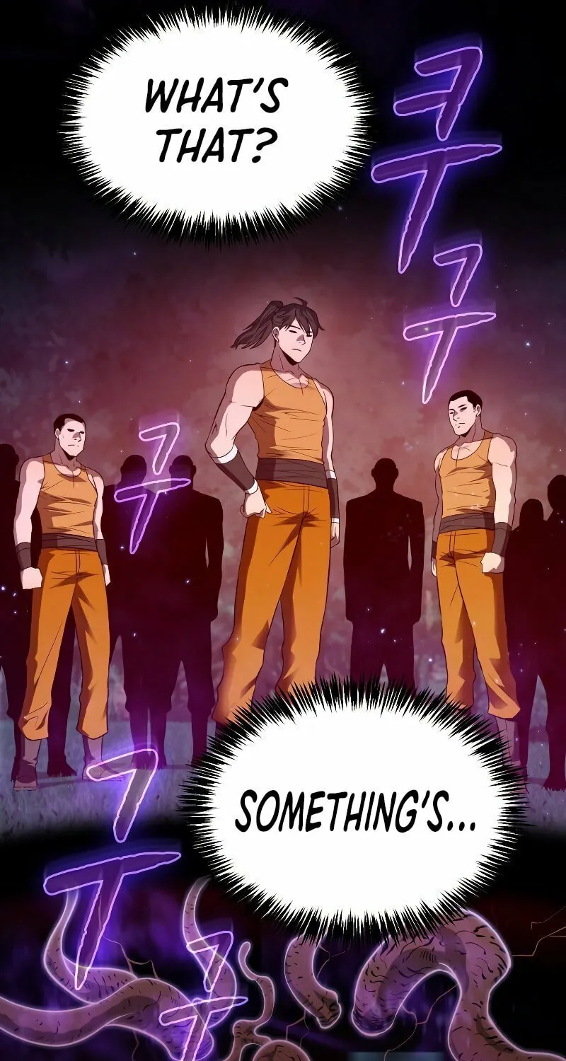 Read The Celestial Returned from Hell chapter 129 image 60 on Lezhin