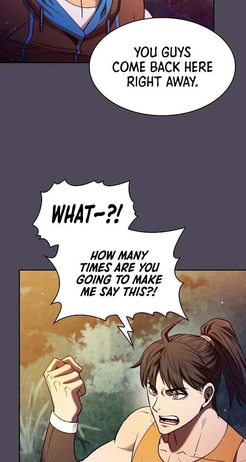 Read The Celestial Returned from Hell chapter 129 image 63 on Lezhin