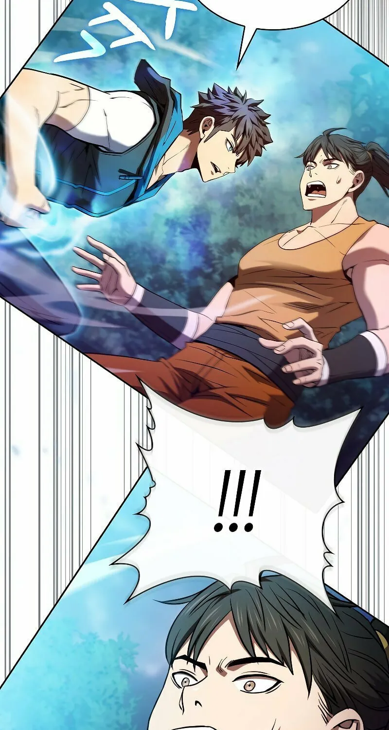 Read The Celestial Returned from Hell chapter 129 image 69 on Lezhin