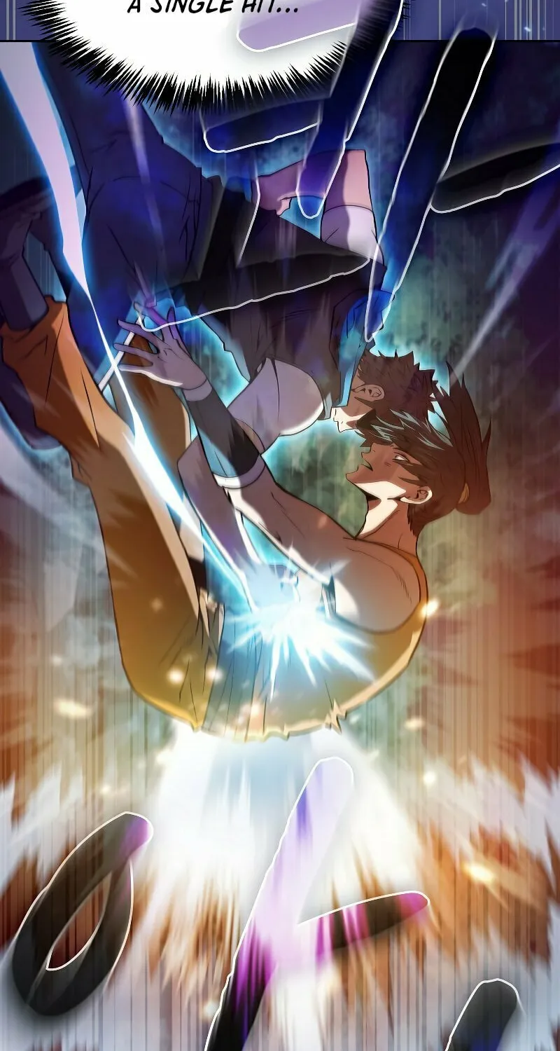 Read The Celestial Returned from Hell chapter 129 image 72 on Lezhin