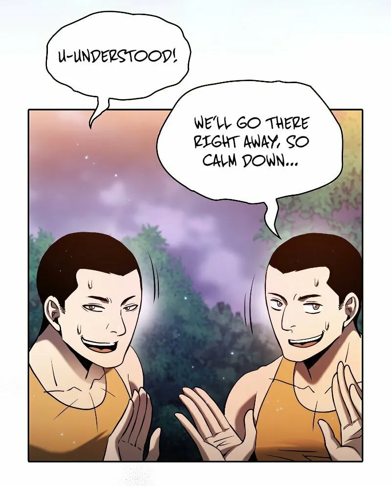 Read The Celestial Returned from Hell chapter 129 image 80 on Lezhin