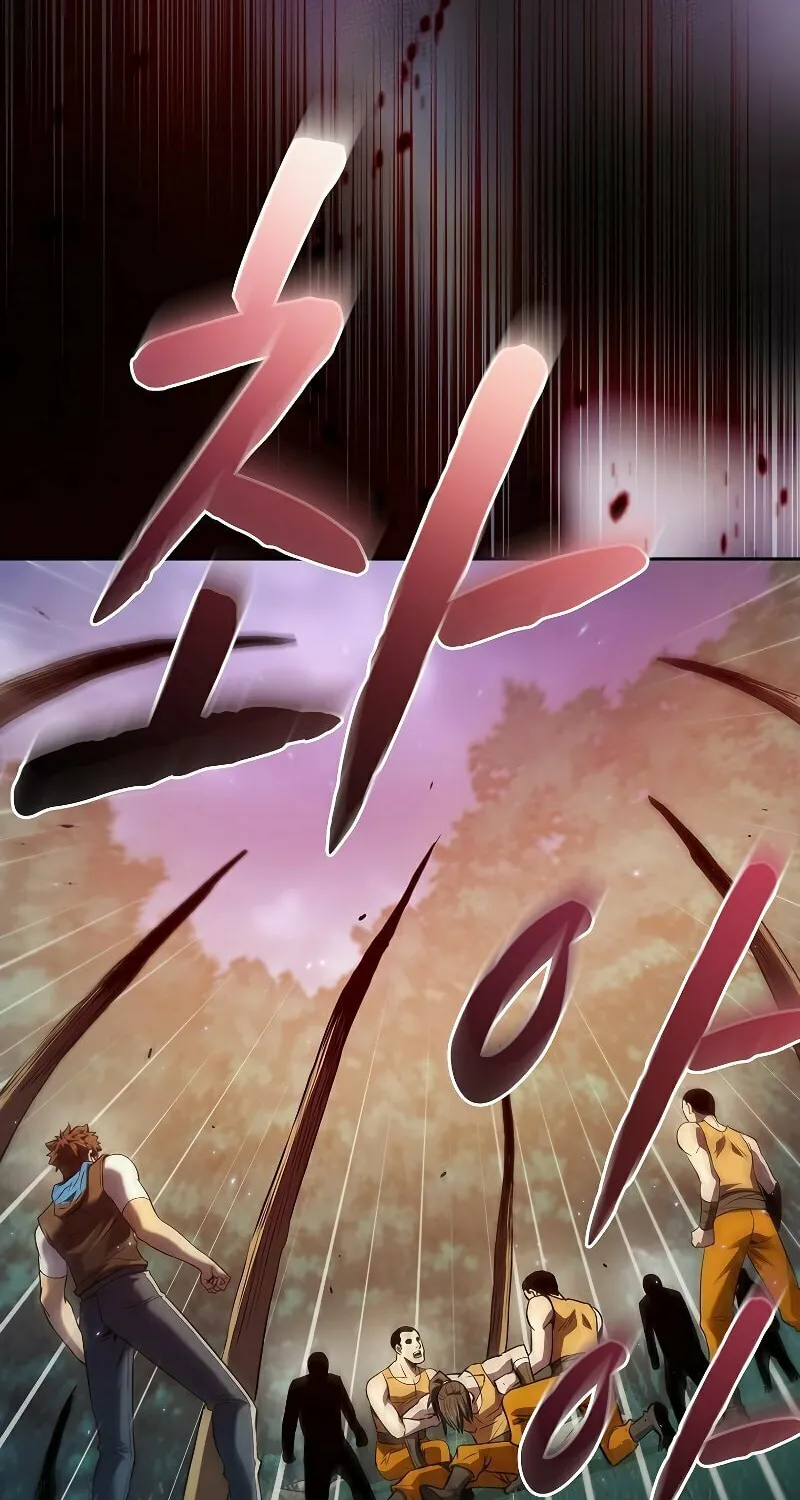 Read The Celestial Returned from Hell chapter 129 image 82 on Lezhin