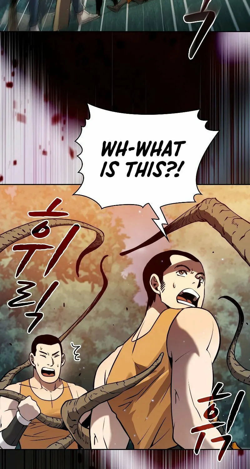 Read The Celestial Returned from Hell chapter 129 image 83 on Lezhin