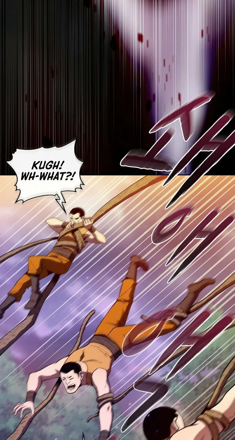 Read The Celestial Returned from Hell chapter 129 image 84 on Lezhin