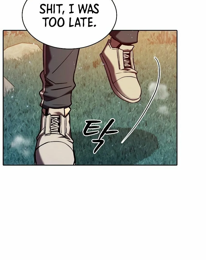 Read The Celestial Returned from Hell chapter 129 image 88 on Lezhin