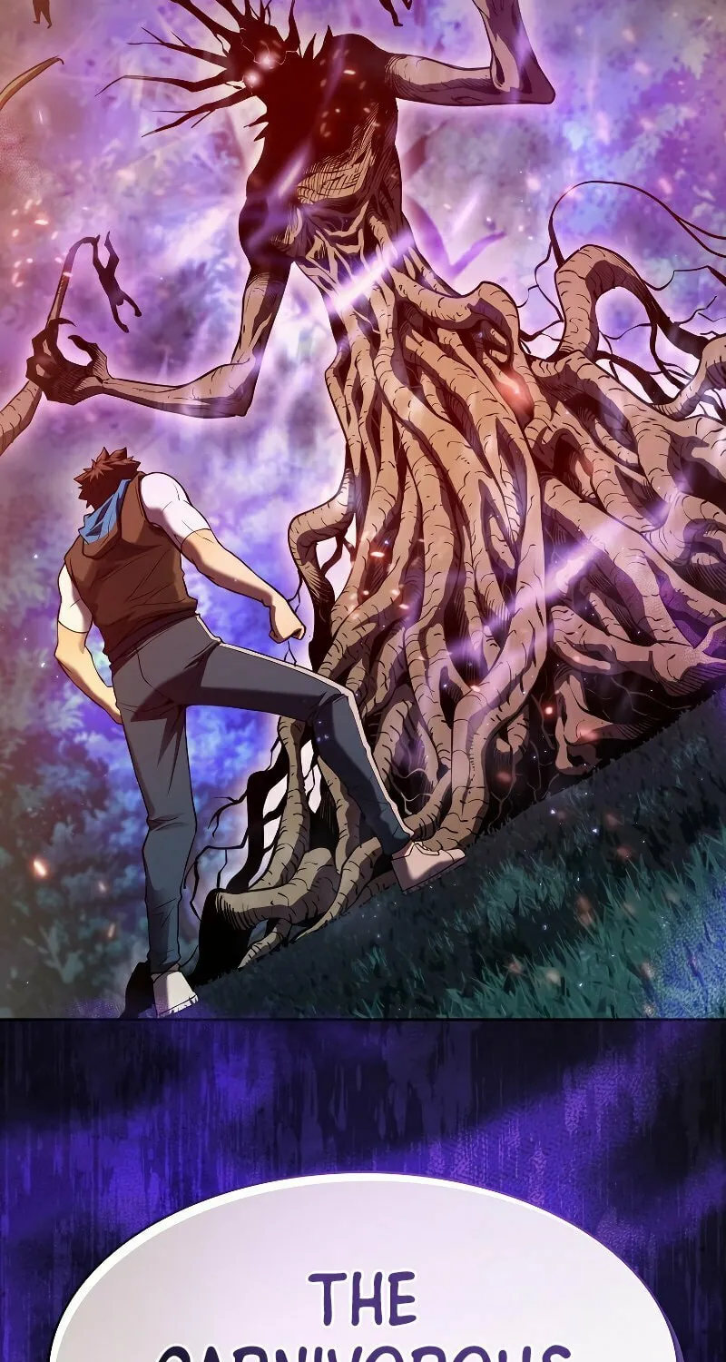Read The Celestial Returned from Hell chapter 129 image 91 on Lezhin