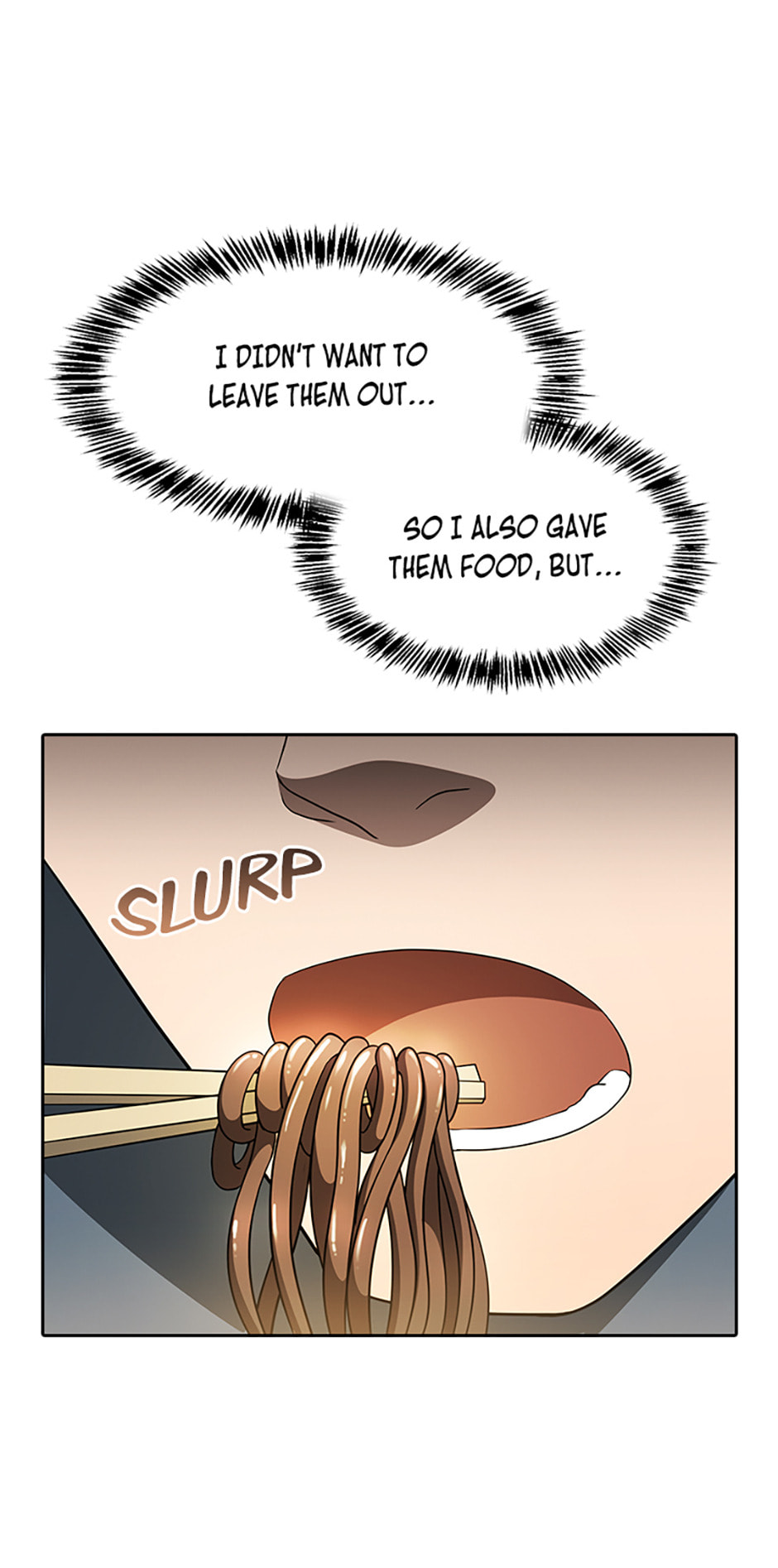 Read The Celestial Returned from Hell chapter 13.1 image 10 on Lezhin