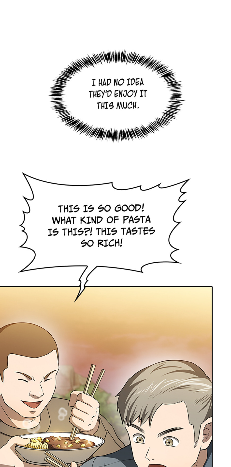 Read The Celestial Returned from Hell chapter 13.1 image 11 on Lezhin