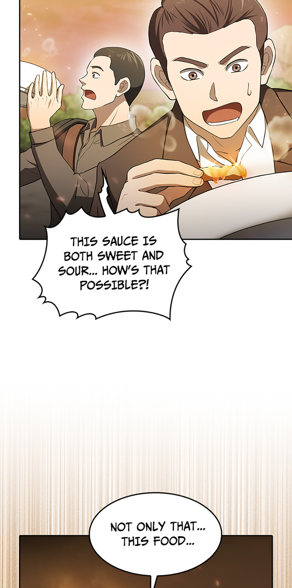 Read The Celestial Returned from Hell chapter 13.1 image 13 on Lezhin
