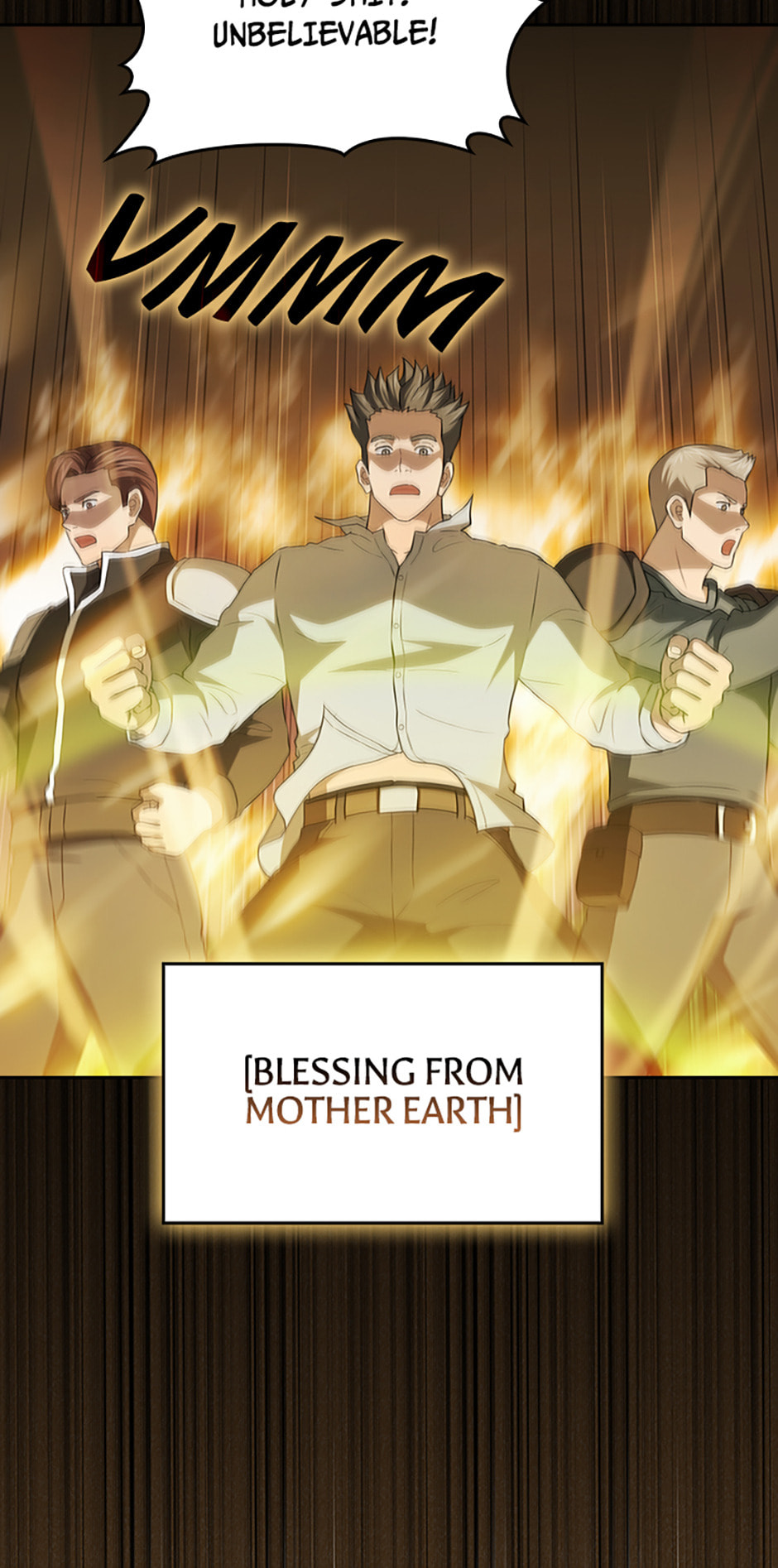 Read The Celestial Returned from Hell chapter 13.1 image 15 on Lezhin