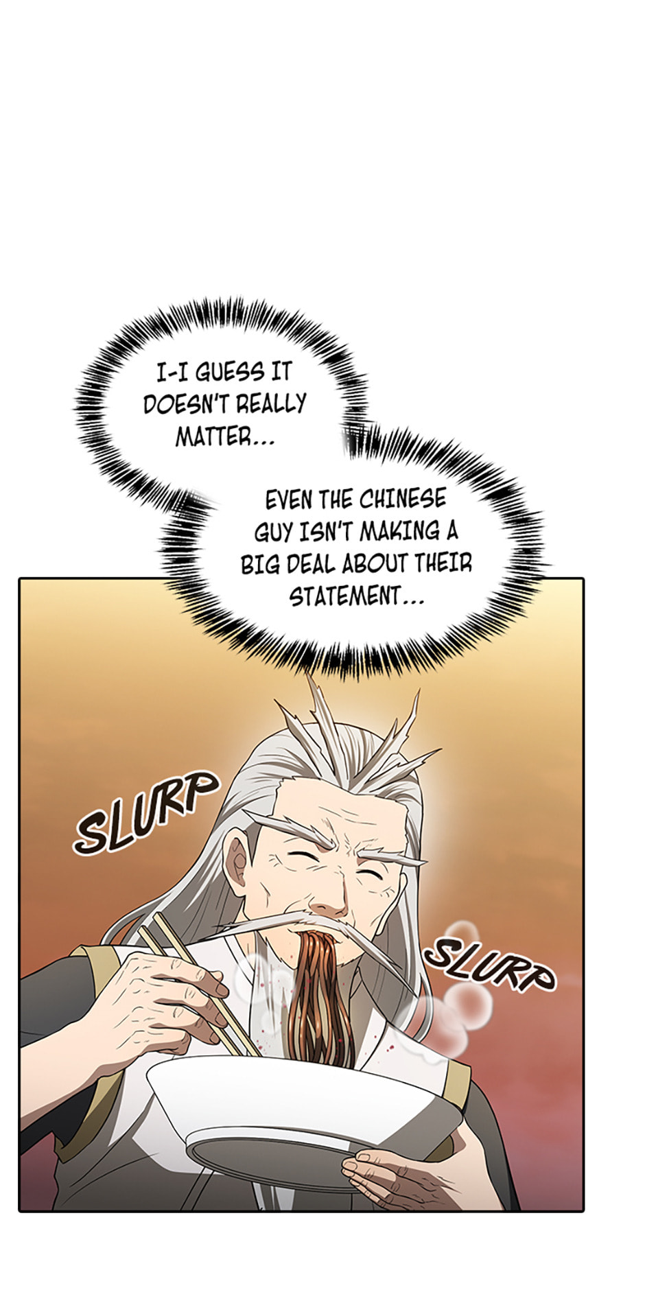 Read The Celestial Returned from Hell chapter 13.1 image 18 on Lezhin