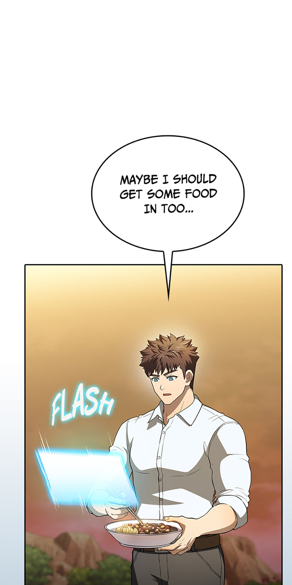Read The Celestial Returned from Hell chapter 13.1 image 19 on Lezhin