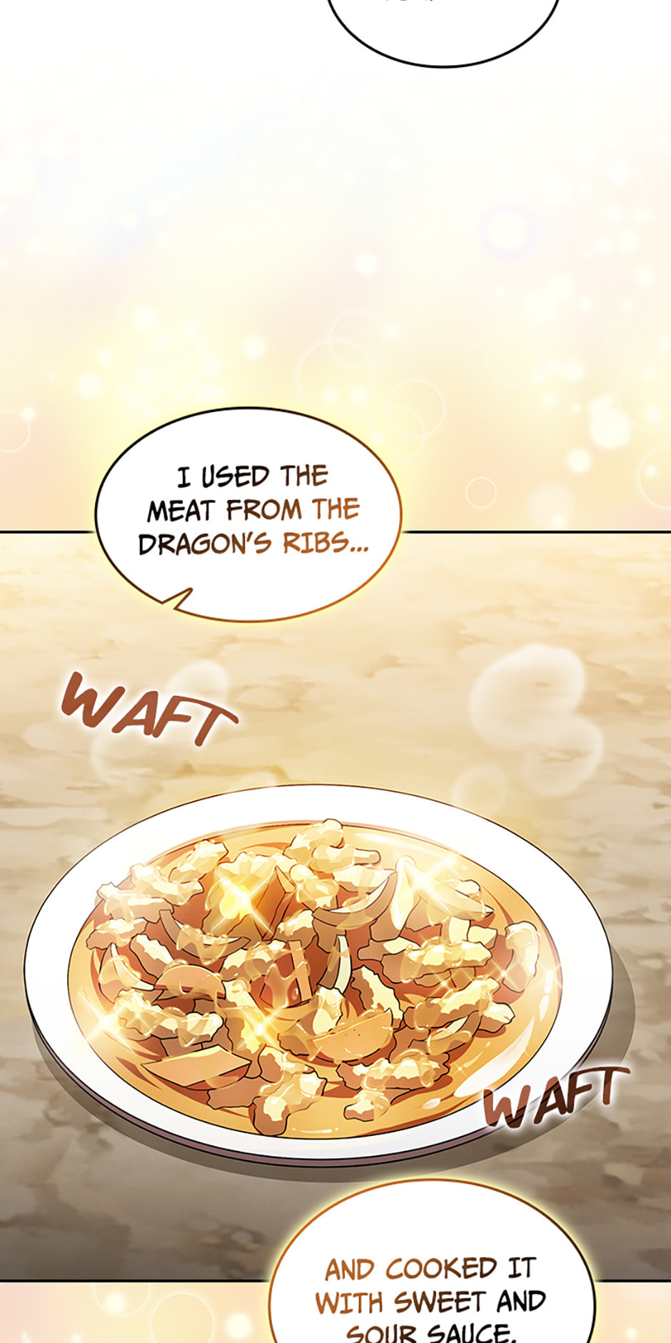 Read The Celestial Returned from Hell chapter 13.1 image 2 on Lezhin