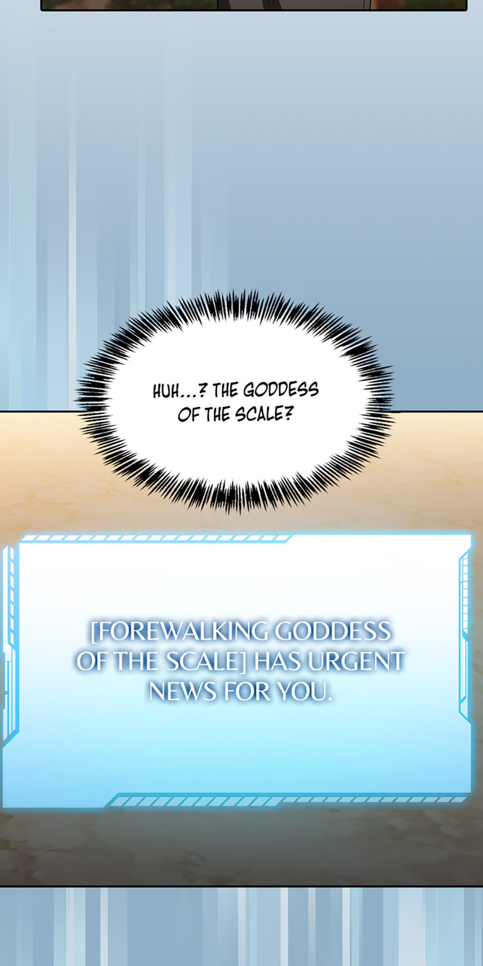 Read The Celestial Returned from Hell chapter 13.1 image 20 on Lezhin