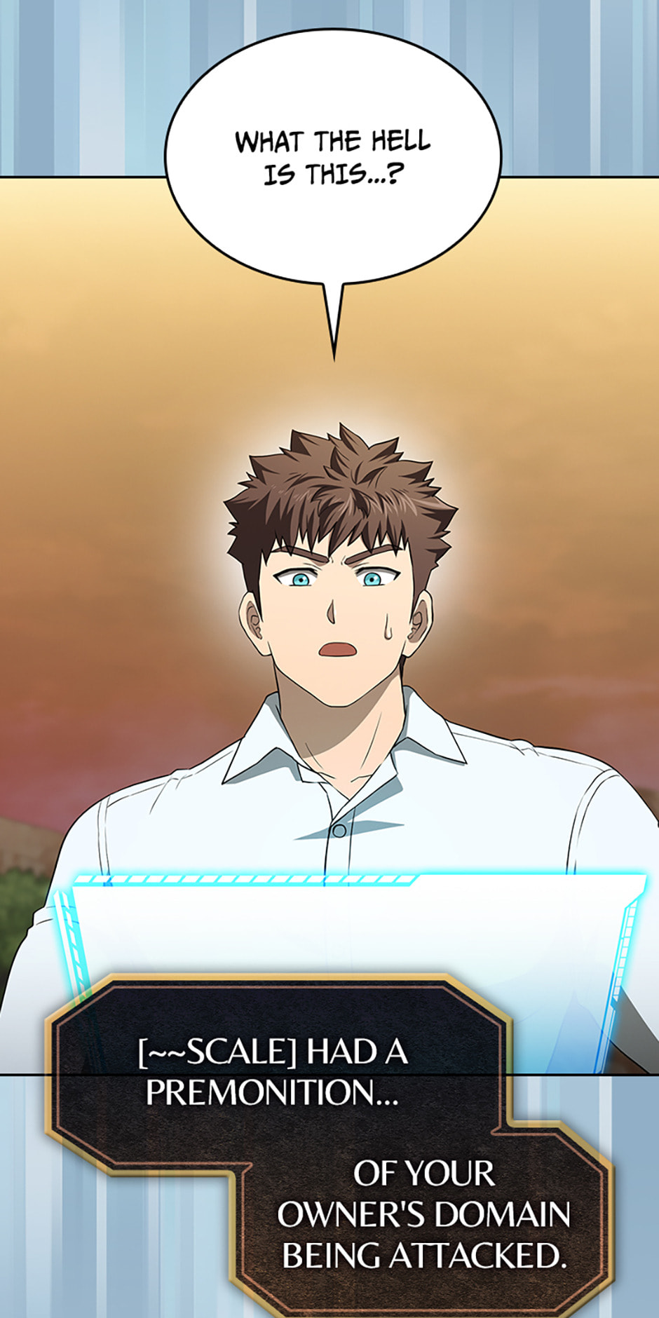 Read The Celestial Returned from Hell chapter 13.1 image 22 on Lezhin