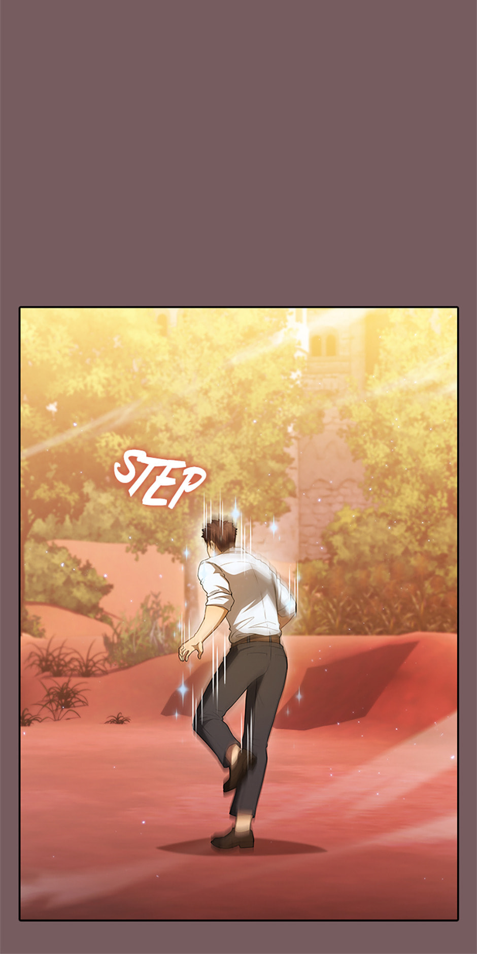 Read The Celestial Returned from Hell chapter 13.1 image 26 on Lezhin