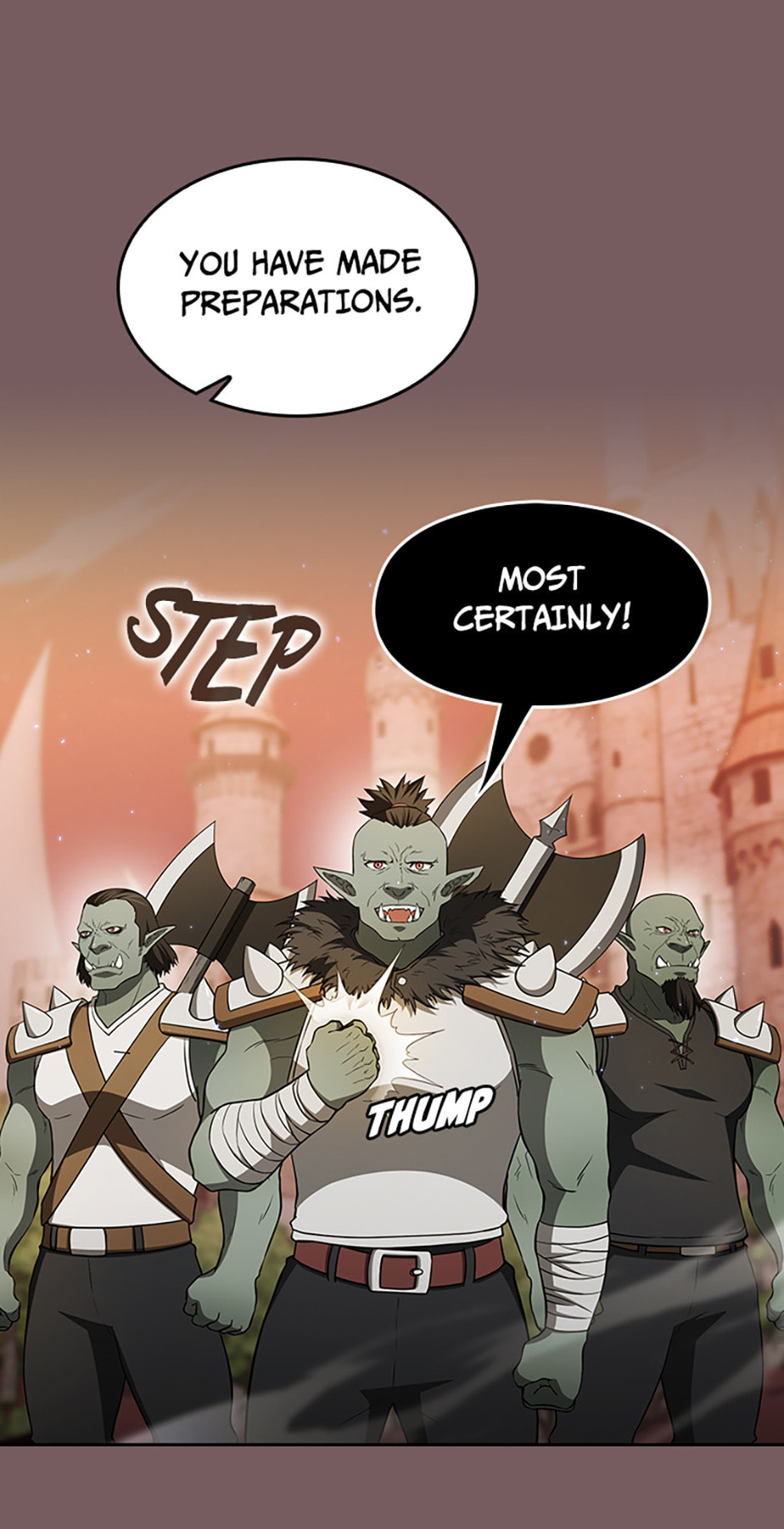 Read The Celestial Returned from Hell chapter 13.1 image 29 on Lezhin