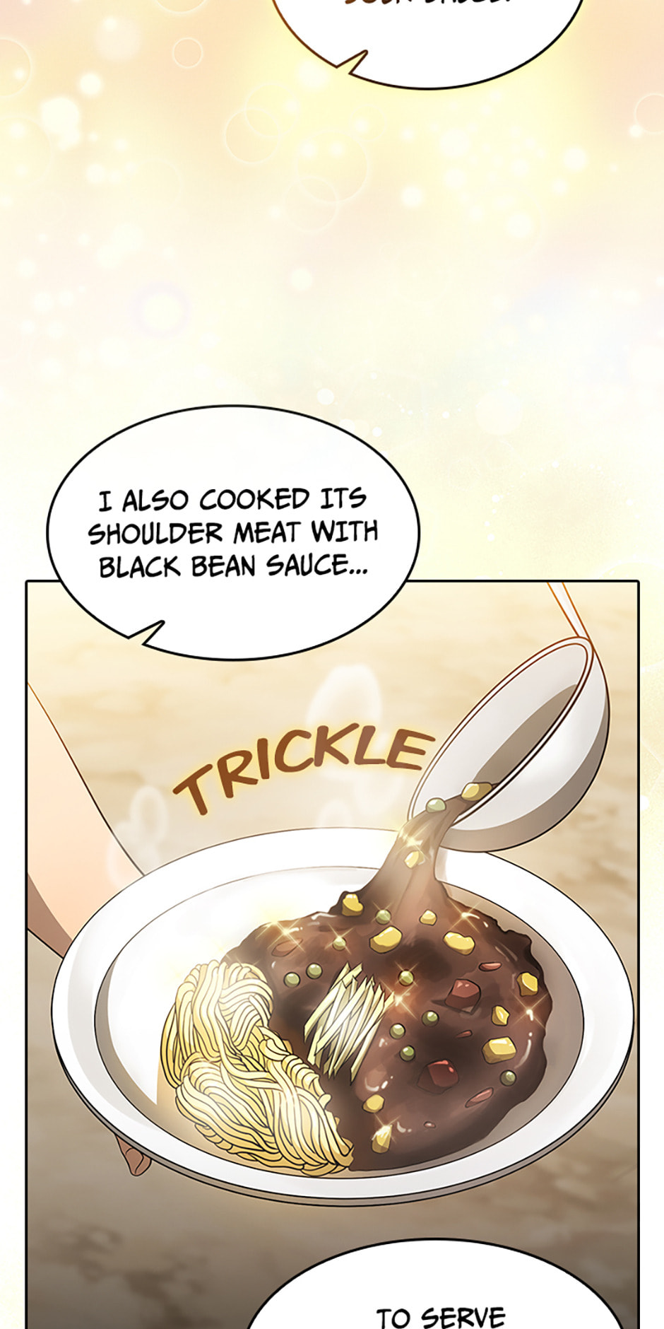 Read The Celestial Returned from Hell chapter 13.1 image 3 on Lezhin