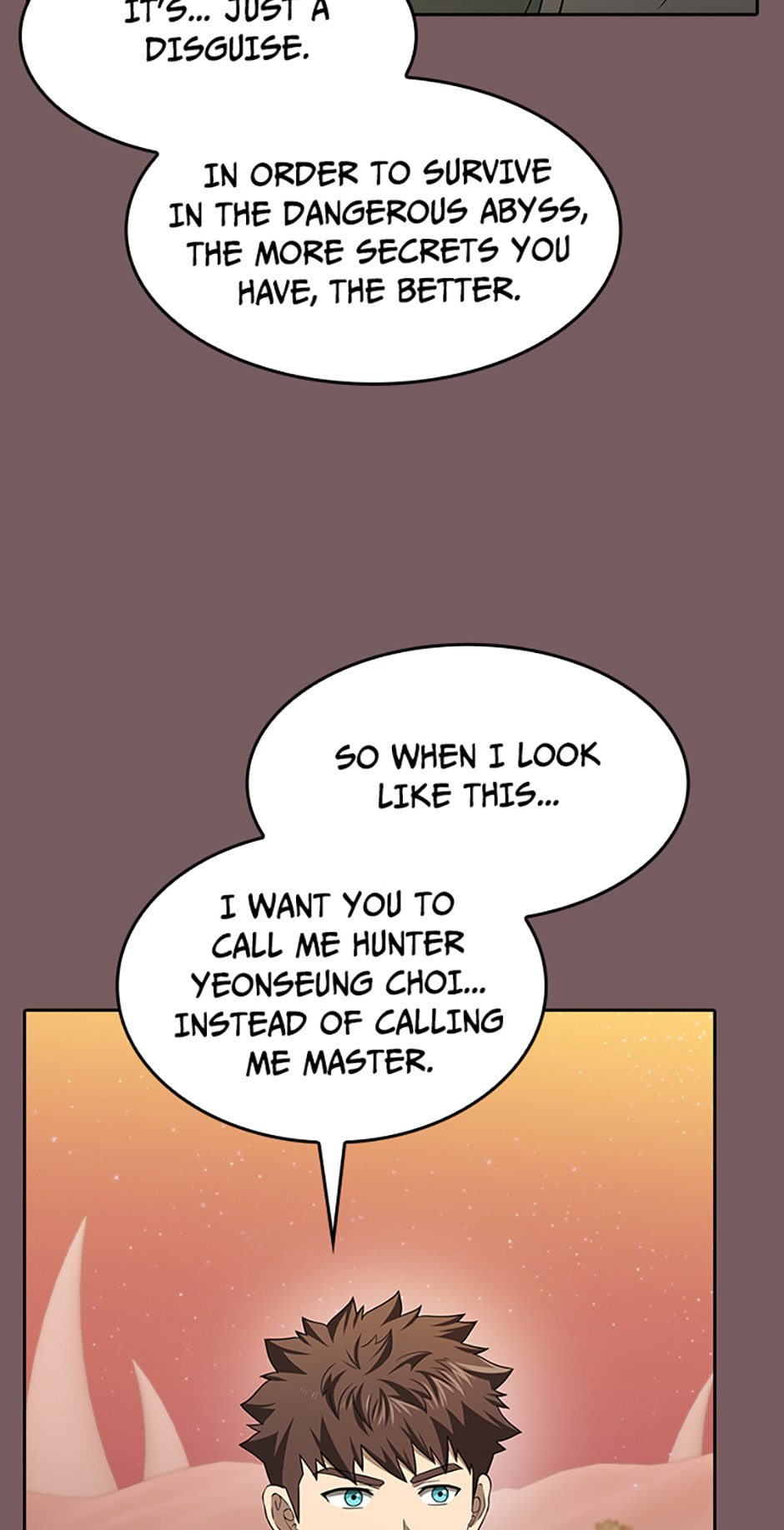 Read The Celestial Returned from Hell chapter 13.1 image 31 on Lezhin